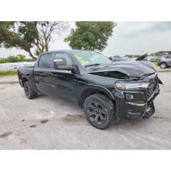 2025 RAM 1500 1C6SRFFP1SN699383 59826216