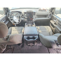 2025 RAM 1500 1C6SRFFP1SN699383 59826216