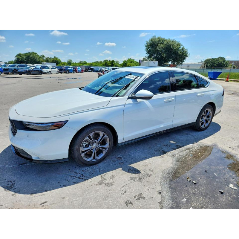 2024 HONDA ACCORD 1HGCY2F62RA097790 60086436