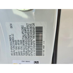 2024 HONDA ACCORD 1HGCY2F62RA097790 60086436