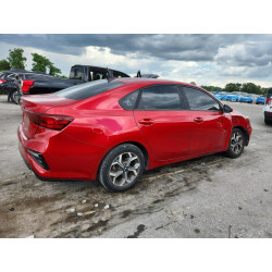 2020 KIA FORTE 3KPF24ADXLE171637 61283706