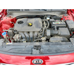 2020 KIA FORTE 3KPF24ADXLE171637 61283706
