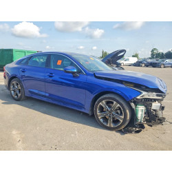 2024 KIA K5 5XXG34J21RG233796 62608436
