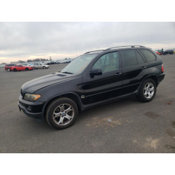 2005 BMW X5
