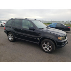 2005 BMW X5