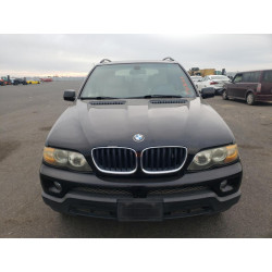 2005 BMW X5
