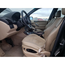 2005 BMW X5