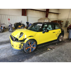 2025 MINI COOPER WMW23GD02S2W16290 65891436