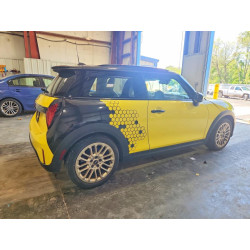 2025 MINI COOPER WMW23GD02S2W16290 65891436