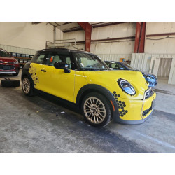 2025 MINI COOPER WMW23GD02S2W16290 65891436