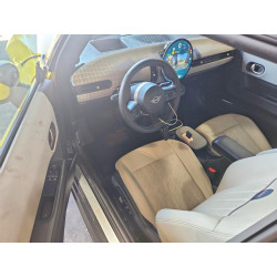 2025 MINI COOPER WMW23GD02S2W16290 65891436