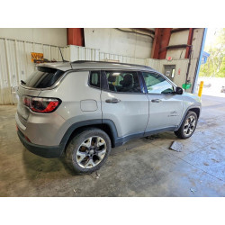 2021 JEEP COMPASS 3C4NJDCB8MT524125 65957796