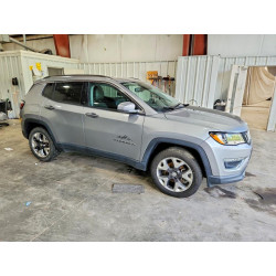 2021 JEEP COMPASS 3C4NJDCB8MT524125 65957796