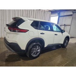 2023 NISSAN ROGUE 5N1BT3AB1PC925974 66137836