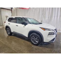 2023 NISSAN ROGUE 5N1BT3AB1PC925974 66137836