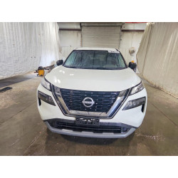 2023 NISSAN ROGUE 5N1BT3AB1PC925974 66137836