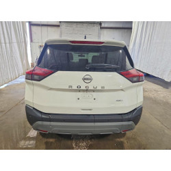 2023 NISSAN ROGUE 5N1BT3AB1PC925974 66137836