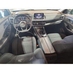 2023 NISSAN ROGUE 5N1BT3AB1PC925974 66137836