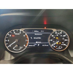 2023 NISSAN ROGUE 5N1BT3AB1PC925974 66137836