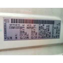 2023 NISSAN ROGUE 5N1BT3AB1PC925974 66137836