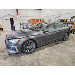2023 AUDI A5 WAUDACF53PA026371 66410056