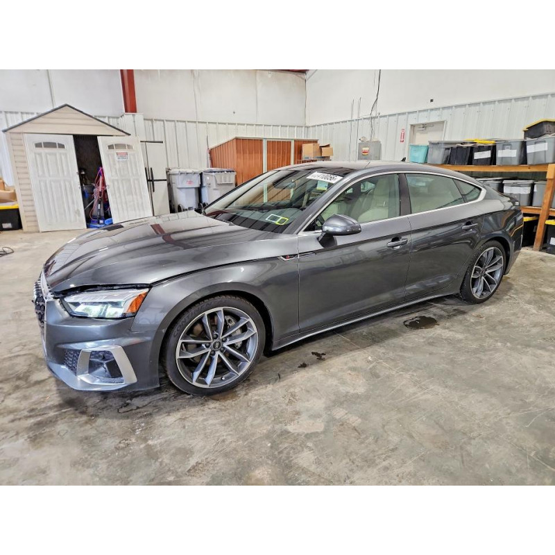 2023 AUDI A5 WAUDACF53PA026371 66410056