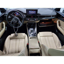 2023 AUDI A5 WAUDACF53PA026371 66410056