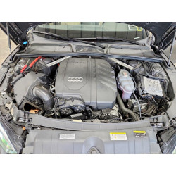 2023 AUDI A5 WAUDACF53PA026371 66410056
