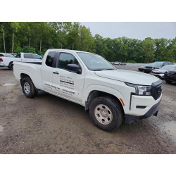 2022 NISSAN FRONTIER 1N6ED1CM3NN630312 66785596