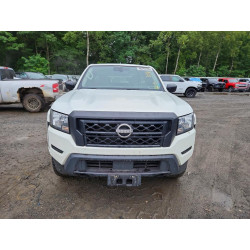 2022 NISSAN FRONTIER 1N6ED1CM3NN630312 66785596