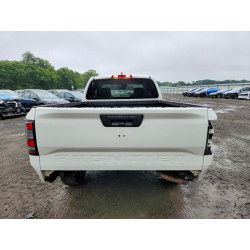 2022 NISSAN FRONTIER 1N6ED1CM3NN630312 66785596