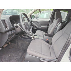 2022 NISSAN FRONTIER 1N6ED1CM3NN630312 66785596