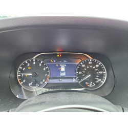 2022 NISSAN FRONTIER 1N6ED1CM3NN630312 66785596
