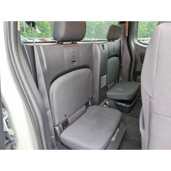 2022 NISSAN FRONTIER 1N6ED1CM3NN630312 66785596