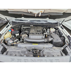 2022 NISSAN FRONTIER 1N6ED1CM3NN630312 66785596