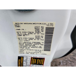 2022 NISSAN FRONTIER 1N6ED1CM3NN630312 66785596