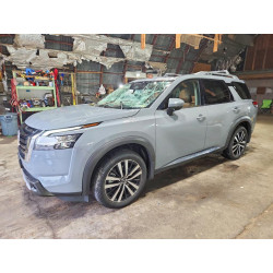 2024 NISSAN PATHFINDER 5N1DR3DJ6RC311919 67458726