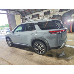 2024 NISSAN PATHFINDER 5N1DR3DJ6RC311919 67458726