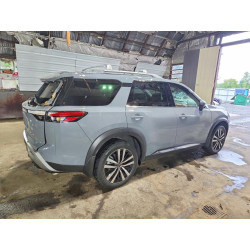 2024 NISSAN PATHFINDER 5N1DR3DJ6RC311919 67458726