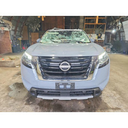 2024 NISSAN PATHFINDER 5N1DR3DJ6RC311919 67458726