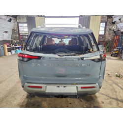 2024 NISSAN PATHFINDER 5N1DR3DJ6RC311919 67458726