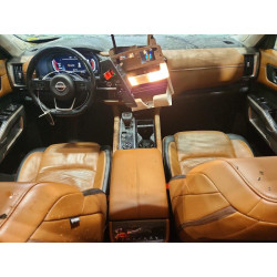 2024 NISSAN PATHFINDER 5N1DR3DJ6RC311919 67458726