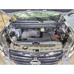 2024 NISSAN PATHFINDER 5N1DR3DJ6RC311919 67458726