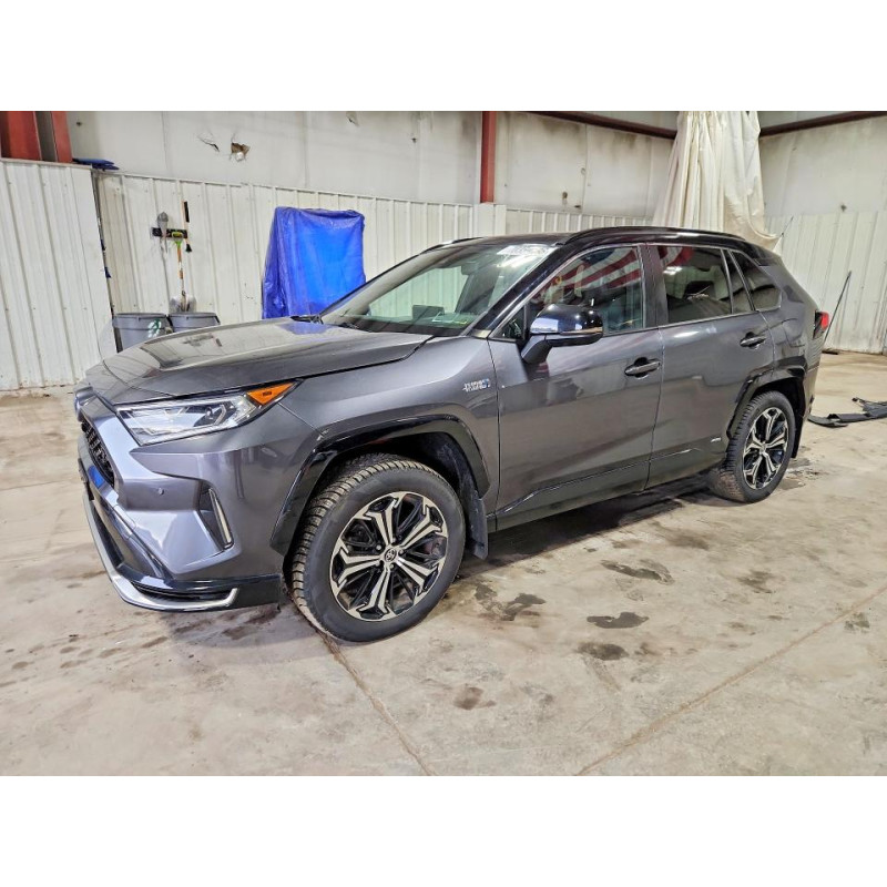 2021 TOYOTA RAV4 JTMFB3FV2MD055962 70359736