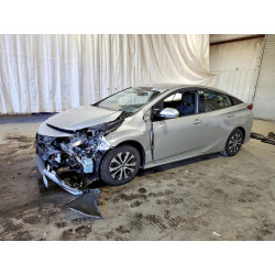 2020 TOYOTA PRIUS JTDKARFP5L3162658 70488966