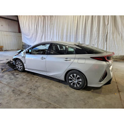 2020 TOYOTA PRIUS JTDKARFP5L3162658 70488966