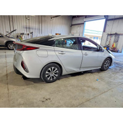 2020 TOYOTA PRIUS JTDKARFP5L3162658 70488966