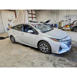 2020 TOYOTA PRIUS JTDKARFP5L3162658 70488966