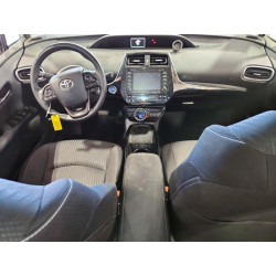 2020 TOYOTA PRIUS JTDKARFP5L3162658 70488966