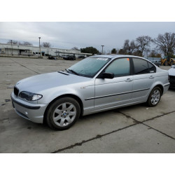 2003 BMW 3 SERIES
